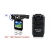 2.5" TFT Colorful Screen Mini Car Camera Mobile DVR with Sensitivity Control